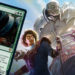 Inilah Preview Kartu ‘Defiler of Vigor’ dari Magic the Gathering: Dominaria United