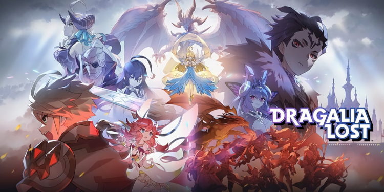Nintendo dan Cygames baru saja mengumumkan jadwal penutupan server Dragalia Lost pada 29 November mendatang