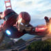EA sedang mengerjakan game superhero lainnya dari Marvel Cinematic Universe yang diduga adalah Iron Man dan berbasis single-player.