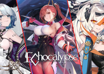 Guide Echocalypse tier list bisa menjadi krusial di awal permainan karena akan menuntut pemain untuk mengoleksi banyak karakter sekaligus.