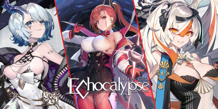 Guide Echocalypse tier list bisa menjadi krusial di awal permainan karena akan menuntut pemain untuk mengoleksi banyak karakter sekaligus.