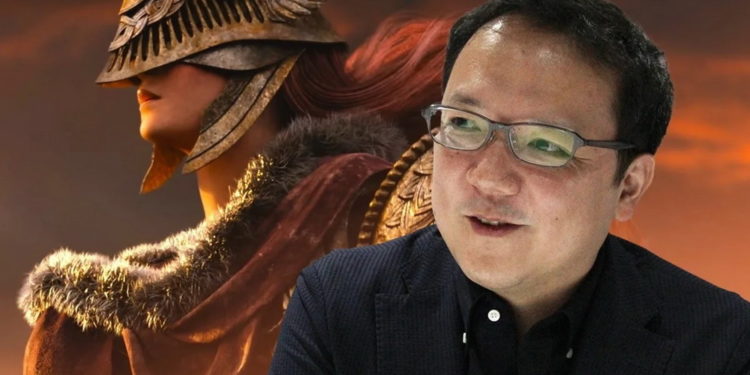CEDEC Awards 2022 telah memberi dua penghargaan untuk Elden Ring serta satu lagi apresiasi spesial pada sang kreator Hidetaka Miyazaki