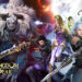 Asobimo akhirnya telah resmi rilis Eternal Kingdom Battle Peak secara global dan bisa kamu download langsung untuk mobile.