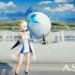 Hypergryph akan menyediakan spot khusus bagi fans yang ingin menjajal Ex Astris di event G-STAR dan WePlay Expo 2023