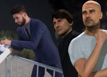 EA akhirnya telah memperlihatkan bagaimana Career Mode di FIFA 23 nantinya yang hadir dengan berbagai perombakkan yang cukup menarik.