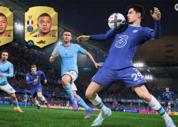 FIFA 23 Perlihatkan Perombakkan di Mode FUT, Indikasikan Makin Ramah Kantong
