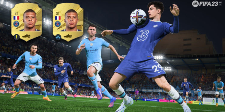FIFA 23 Perlihatkan Perombakkan di Mode FUT, Indikasikan Makin Ramah Kantong
