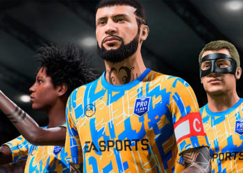 Pro Clubs dan juga VOLTA yang memang difavoritkan oleh para fansnya dan bakal kembali hadir dengan lebih menarik di FIFA 23.