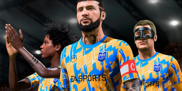 Pro Clubs dan juga VOLTA yang memang difavoritkan oleh para fansnya dan bakal kembali hadir dengan lebih menarik di FIFA 23.