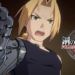 Game Mobile Fullmetal Alchemist dari Square Enix Pastikan Rilis Minggu Ini!