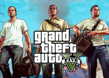 Take-Two Interactive baru saja mengumumkan bahwa GTA V sudah terjual lebih dari 170 juta copy.
