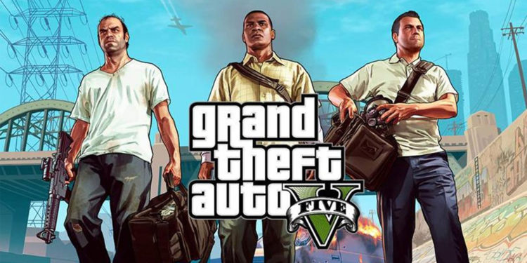 Take-Two Interactive baru saja mengumumkan bahwa GTA V sudah terjual lebih dari 170 juta copy.