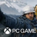 PC Game Pass telah menggoda dengan profile picture terbarunya yang mengindikasikan kalau Death Stranding akan masuk ke koleksinya.