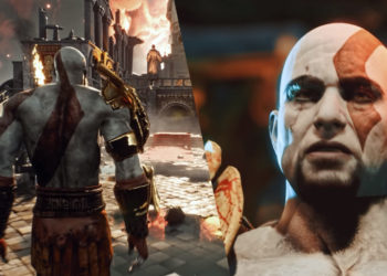 Sekelompok fans telah membuat video yang memperlihatkan bagaimana jika God of War lawas tersebut mendapatkan remake dengan Unreal Engine 5.