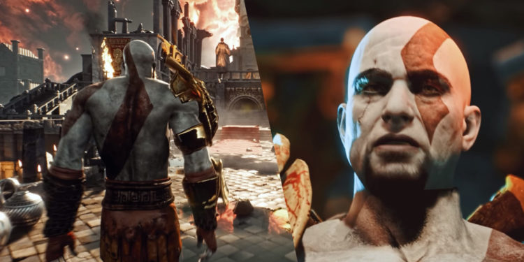 Sekelompok fans telah membuat video yang memperlihatkan bagaimana jika God of War lawas tersebut mendapatkan remake dengan Unreal Engine 5.