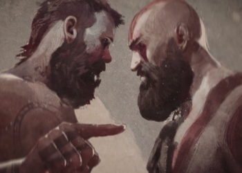 Channel YouTube PlayStation telah mengunggah video “Myths of Midgard” yang mengemas rangkuman cerita dari God of War (2018)