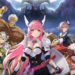 Netmarble rencananya akan segera membuka closed beta pertama untuk Grand Cross W untuk pemain di platform Android dan PC