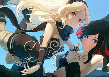 PlayStation Productions dan Scott Free Productions tengah berkolaborasi untuk pengembangan adaptasi film Gravity Rush