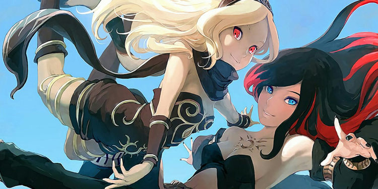 PlayStation Productions dan Scott Free Productions tengah berkolaborasi untuk pengembangan adaptasi film Gravity Rush
