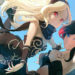 PlayStation Productions dan Scott Free Productions tengah berkolaborasi untuk pengembangan adaptasi film Gravity Rush