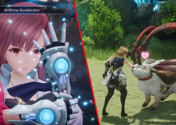 Square Enix kembali membagikan detail baru dari Harvestella yang mencakup sistem gameplay action RPG dan porsi simulasi berkebun