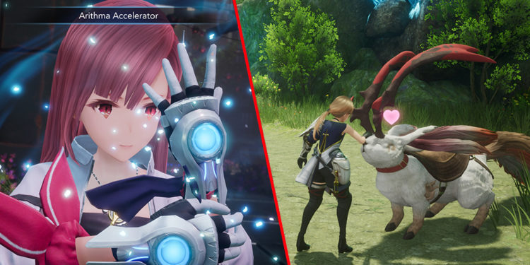 Square Enix kembali membagikan detail baru dari Harvestella yang mencakup sistem gameplay action RPG dan porsi simulasi berkebun