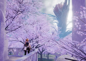 Square Enix kembali membagikan beragam detail baru dari game farming RPG Harvestella yang terlihat semakin indah