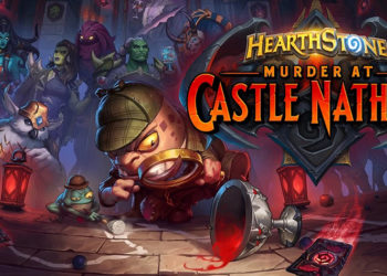 Simak wawancara terbaru kami dengan tim developer Hearthstone yang membahas lebih dalam expansion Murder at Castle Nathria