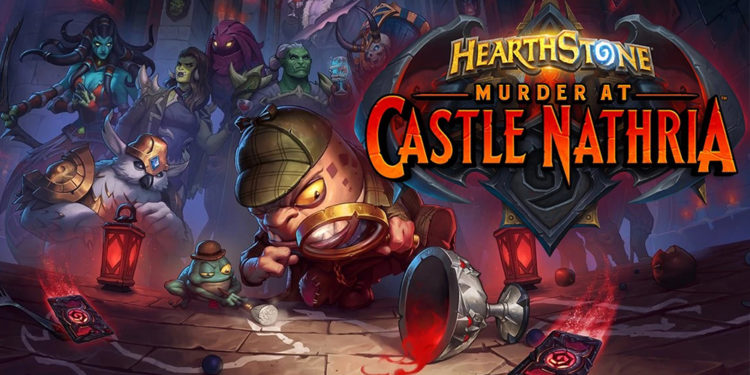 Simak wawancara terbaru kami dengan tim developer Hearthstone yang membahas lebih dalam expansion Murder at Castle Nathria