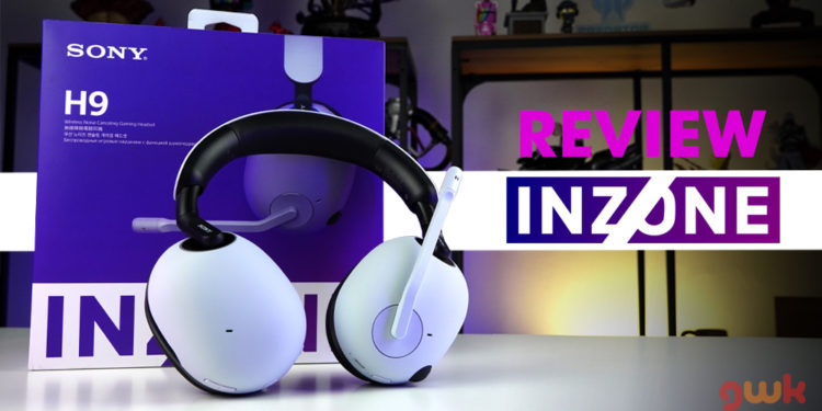 Simak review terbaru kamu untuk headset gaming premium INZONE H9 dari Sony yang kini sudah mulai dipasarkan di Indonesia