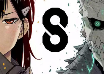 Akhirnya manga Kaiju No. 8 sudah dipastikan mendapatkan adaptasi anime, hal ini diumumkan langsung oleh TOHO animation.