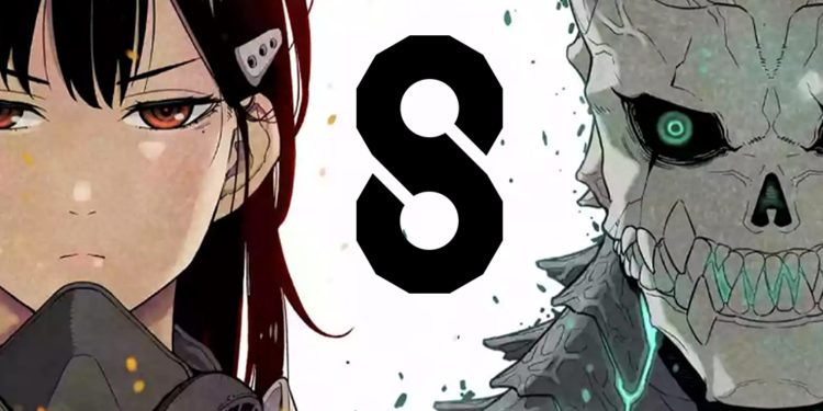 Akhirnya manga Kaiju No. 8 sudah dipastikan mendapatkan adaptasi anime, hal ini diumumkan langsung oleh TOHO animation.