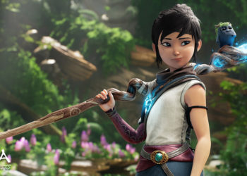 Kena: Bridge of Spirits akhirnya muncul dan memperlihatkan dengan jelas spesifikasi PC yang dibutuhkan untuk memainkan game tersebut.