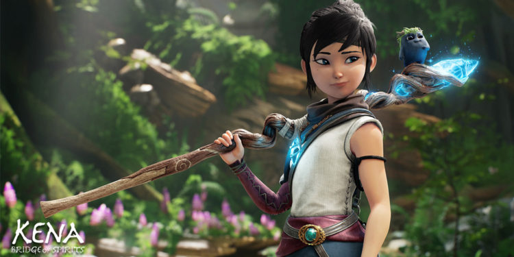 Kena: Bridge of Spirits akhirnya muncul dan memperlihatkan dengan jelas spesifikasi PC yang dibutuhkan untuk memainkan game tersebut.