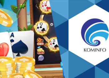 Kominfo menyebutkan bahwa berbagai game judi yang beredar di internet yang belakangan ini ramai disebutkan adalah cuma permainan kartu biasa.