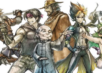 Simak review terbaru kamu untuk JRPG legendaris LIVE A LIVE yang baru saja dirilis ulang dalam versi remake HD-2D