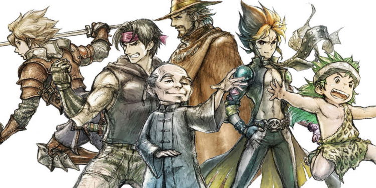 Simak review terbaru kamu untuk JRPG legendaris LIVE A LIVE yang baru saja dirilis ulang dalam versi remake HD-2D