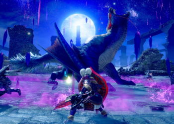 Monster Hunter Rise: Sunbreak siap kedatangan update besar pertamanya yang ternyata membawa begitu banyak konten baru