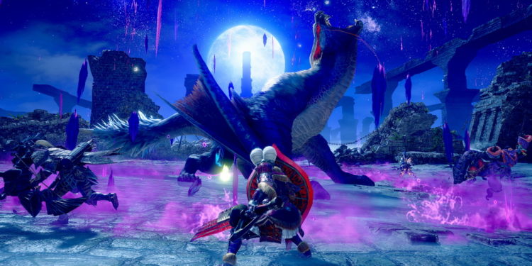 Monster Hunter Rise: Sunbreak siap kedatangan update besar pertamanya yang ternyata membawa begitu banyak konten baru