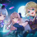 Manasis Refrain kabarnya akan rilis secara global untuk Android dan juga iOS. Sayangnya belum ada jadwal rilis yang diumumkan.