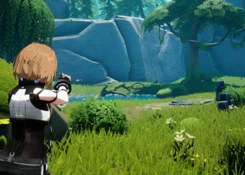 Developer Indie - Blackbox Studios bersama Swammy telah membuat game berjudul Mecha Attack yang adalah game mobile RPG berbasis open-world.