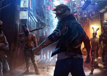 Simak review terbaru kami untuk game action beat 'em up keren Midnight Fight Express buatan satu orang developer saja