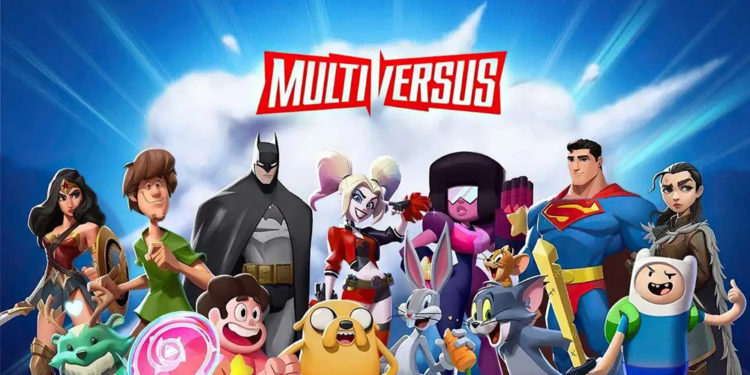 Warner Bros telah resmi mengumumkan bahwa MultiVersus sudah berhasil menggaet 20 juta pemain meskipun belum tersedia di Indonesia.