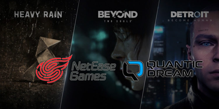 NetEase telah resmi mengakuisisi Quantic Dream yang adalah developer dibalik game naratif ternama seperti Detroit: Become Human.