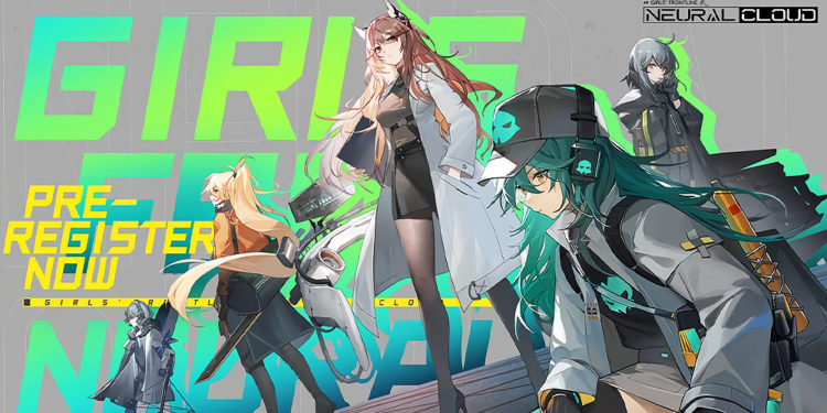 Pra-registrasi untuk Girls Frontline: Neural Cloud versi global kini sudah dibuka dengan target tertinggi di 2 juta pemain