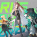 Pra-registrasi untuk Girls Frontline: Neural Cloud versi global kini sudah dibuka dengan target tertinggi di 2 juta pemain