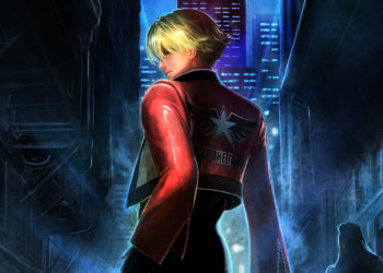 SNK baru saja mengumumkan teaser dari sekuel game Fatal Fury baru yang sudah vakum selama lebih dari dua dekade lamanya