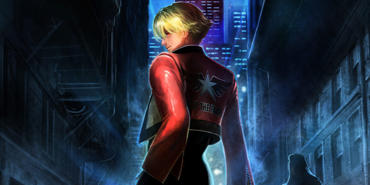 SNK baru saja mengumumkan teaser dari sekuel game Fatal Fury baru yang sudah vakum selama lebih dari dua dekade lamanya