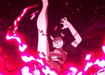 Karakter DLC Nezuko Kamado (Advanced Demon Form) akhirnya akan segera rilis di Demon Slayer Hinokami Chronicles