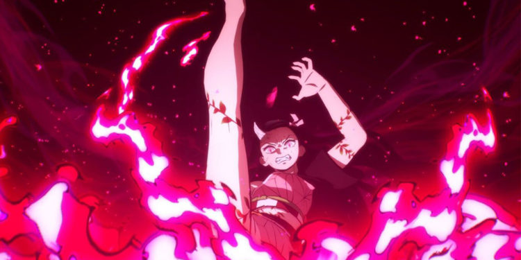 Karakter DLC Nezuko Kamado (Advanced Demon Form) akhirnya akan segera rilis di Demon Slayer Hinokami Chronicles